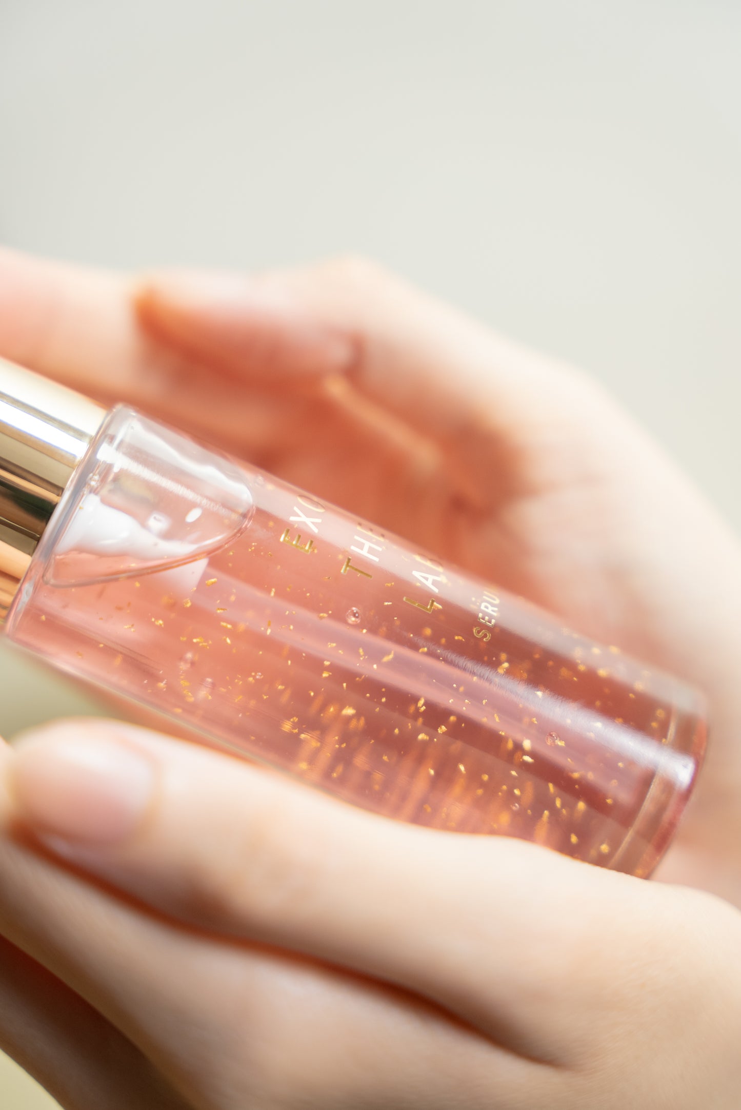 EXO THE LAB. SERUM 50ml