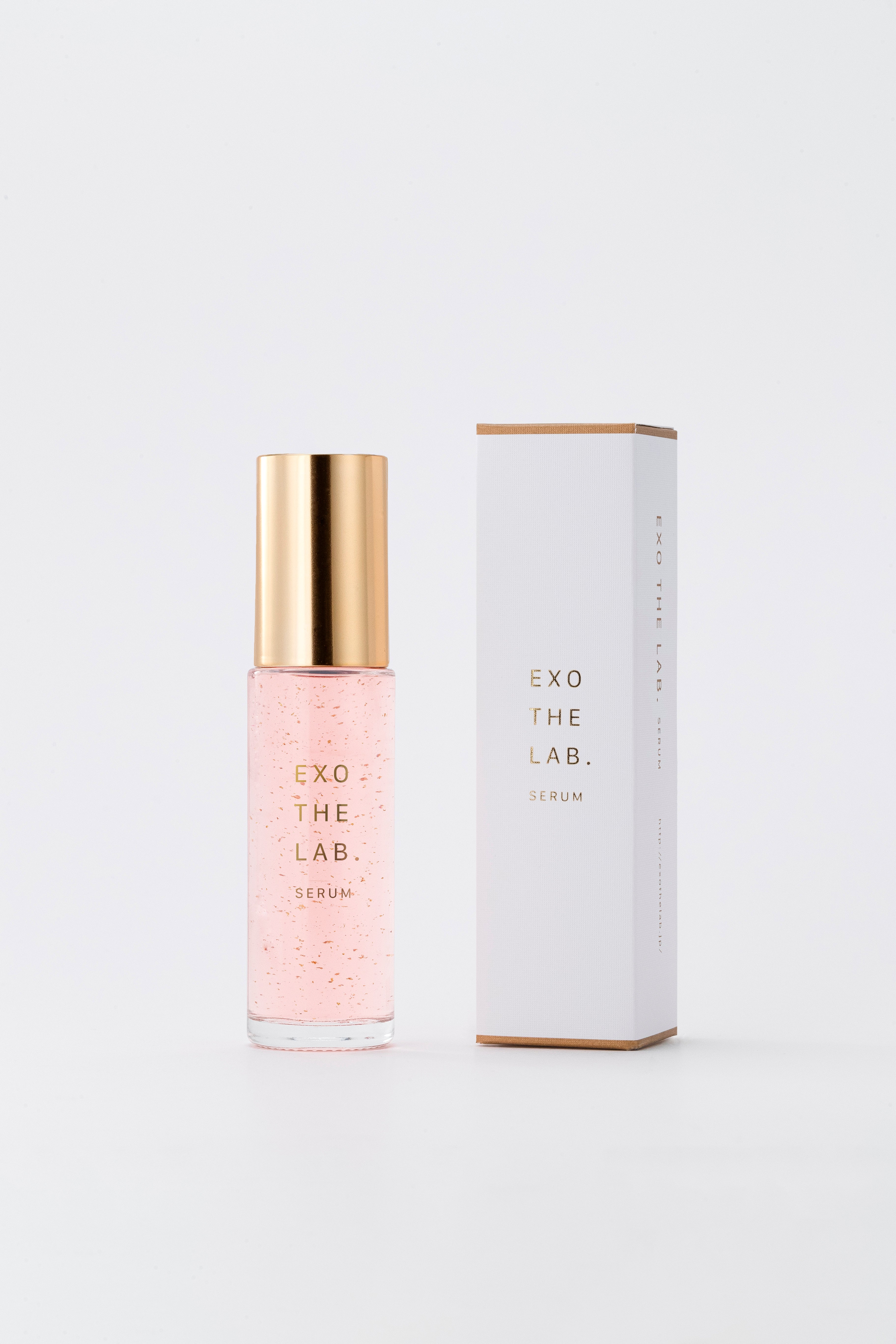 EXO THE LAB. SERUM 50ml – J marknad