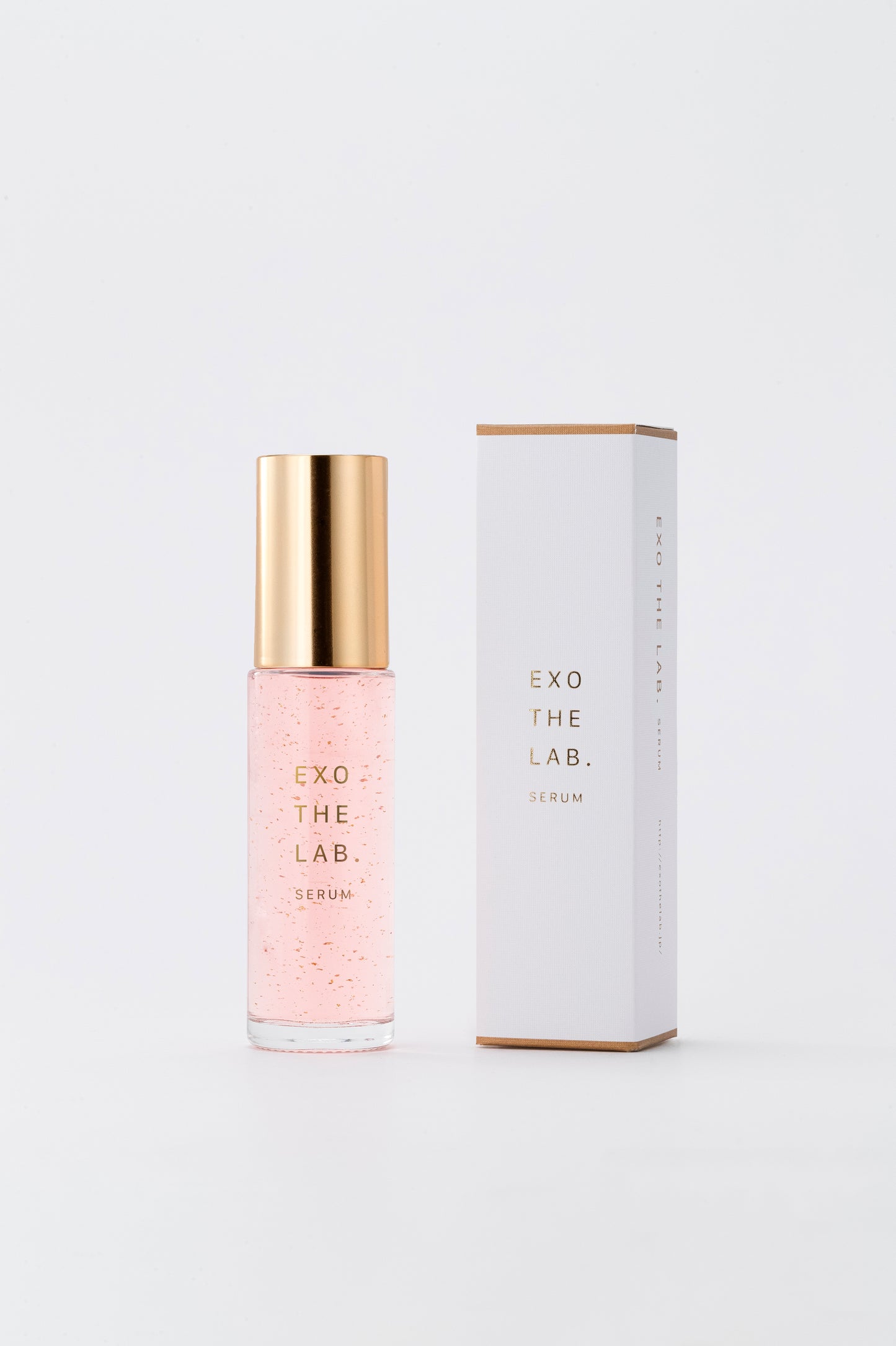 EXO THE LAB. SERUM 50ml