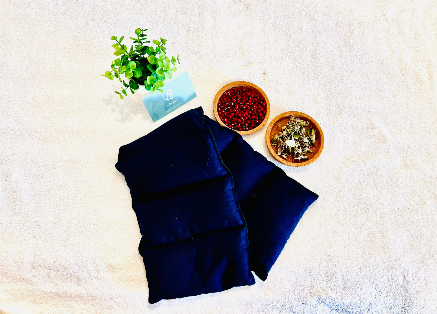 小豆温熱カイロ