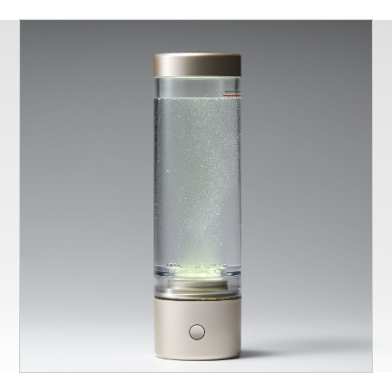 高濃度水素生成器 SUISO