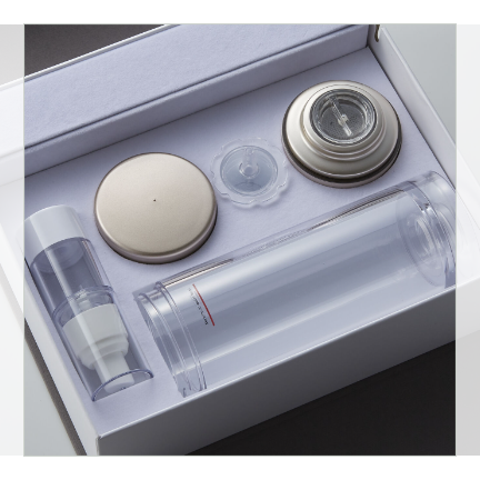 高濃度水素生成器 SUISO