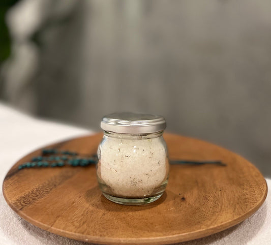 ハーブバスソルト