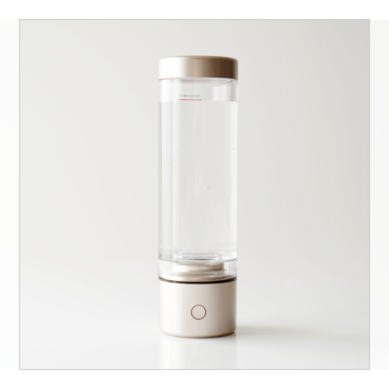 高濃度水素生成器 SUISO