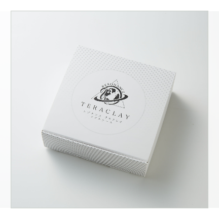 テラクレイ メグルシール